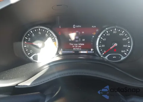 2021 Jeep Renegade Limited 4X4 from USA, damaged, VIN ZACNJDD13MPN31011